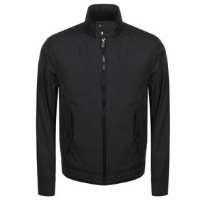 Hugo Boss Black Men's Corva Jacket with Detachable Vest